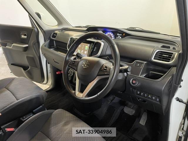 Suzuki SOLIO BANDIT 2019-07 7457905-8