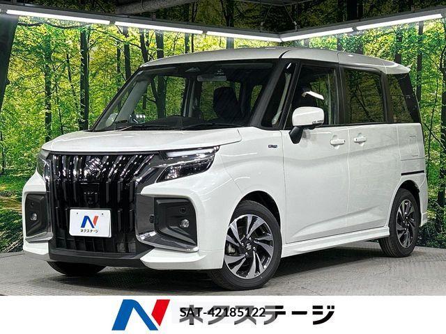 Suzuki SOLIO BANDIT 2025-10 7457904-0