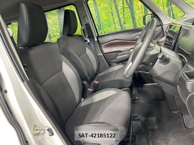 Suzuki SOLIO BANDIT 2025-10 7457904-9