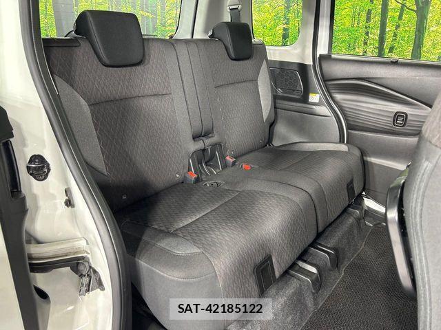 Suzuki SOLIO BANDIT 2025-10 7457904-10