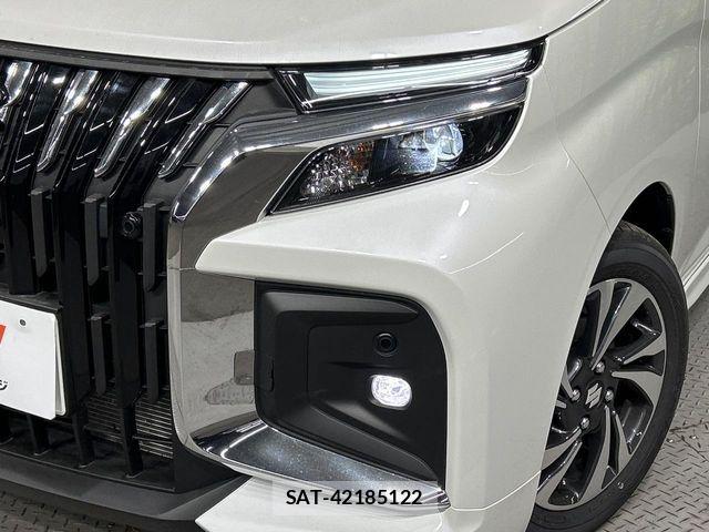 Suzuki SOLIO BANDIT 2025-10 7457904-12