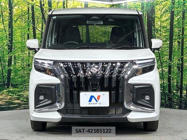 Suzuki SOLIO BANDIT 2025-10 7457904-14