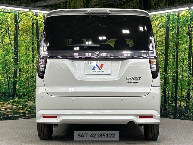 Suzuki SOLIO BANDIT 2025-10 7457904-15