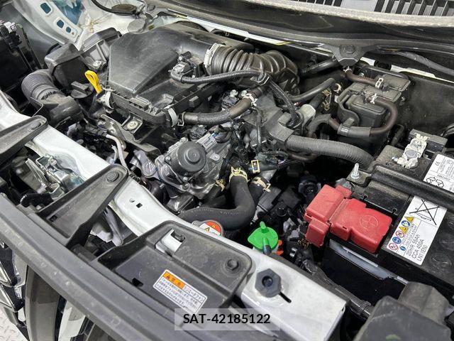 Suzuki SOLIO BANDIT 2025-10 7457904-18