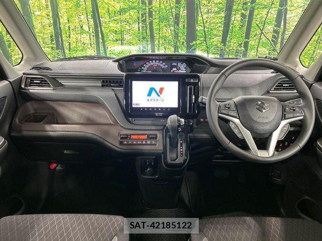 Suzuki SOLIO BANDIT 2025-10 7457904-1