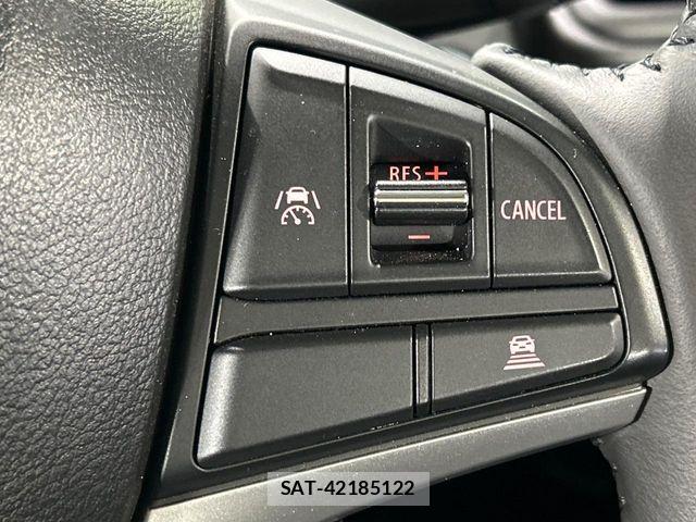 Suzuki SOLIO BANDIT 2025-10 7457904-4