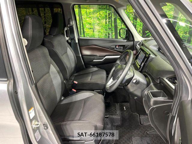 Suzuki SOLIO BANDIT 2021-03 7502893-9
