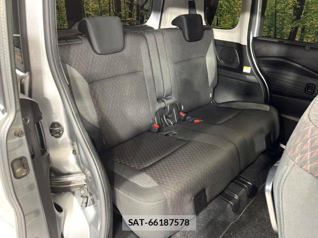 Suzuki SOLIO BANDIT 2021-03 7502893-10