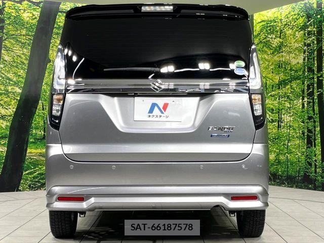 Suzuki SOLIO BANDIT 2021-03 7502893-15