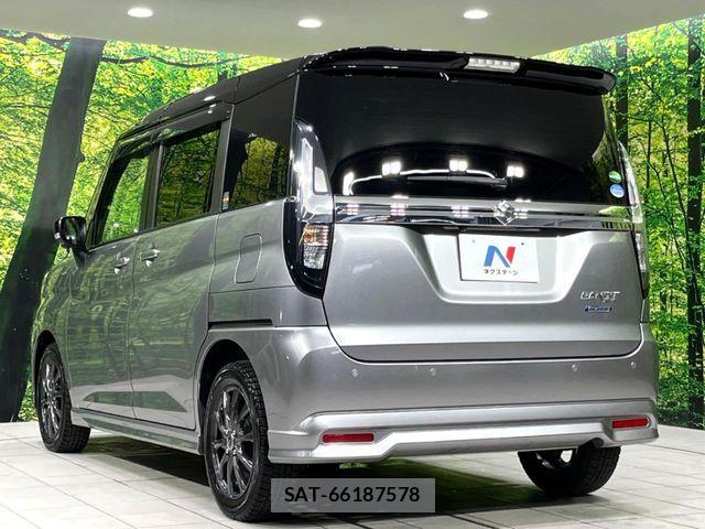 Suzuki SOLIO BANDIT 2021-03 7502893-17