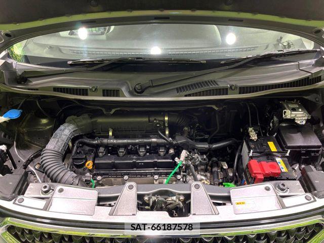 Suzuki SOLIO BANDIT 2021-03 7502893-18