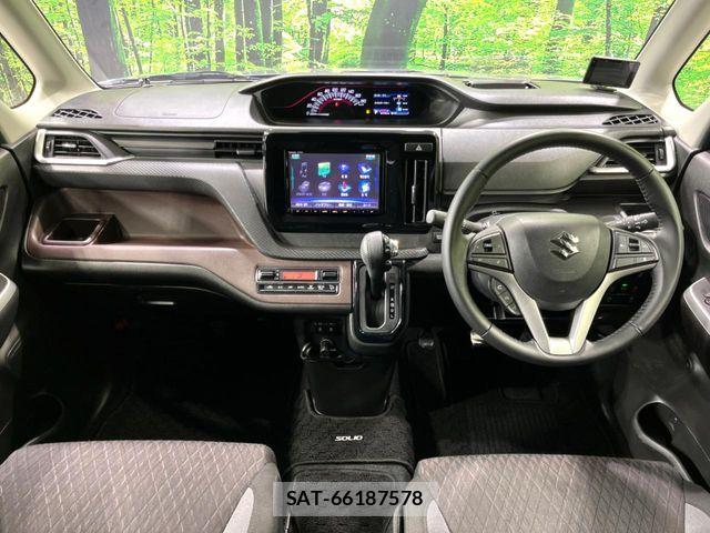 Suzuki SOLIO BANDIT 2021-03 7502893-1