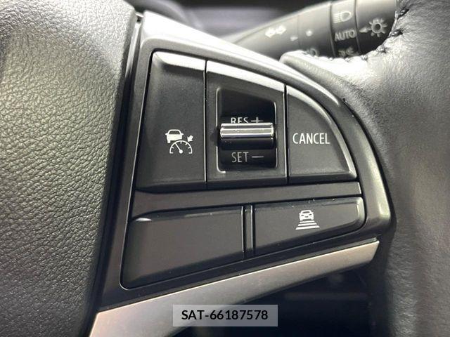 Suzuki SOLIO BANDIT 2021-03 7502893-5