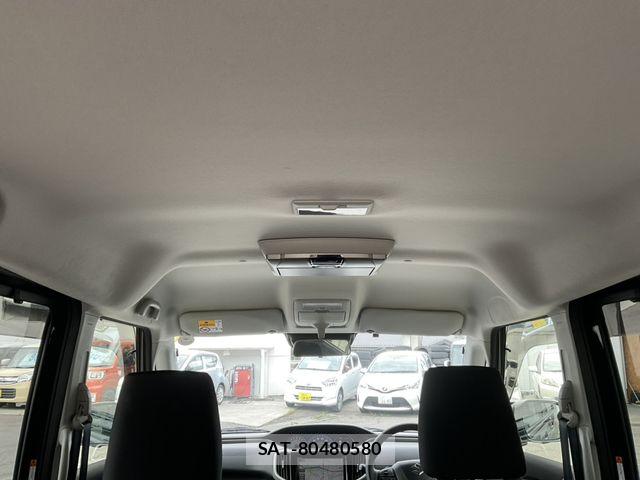 Suzuki SOLIO BANDIT 2020-01 7620200-13