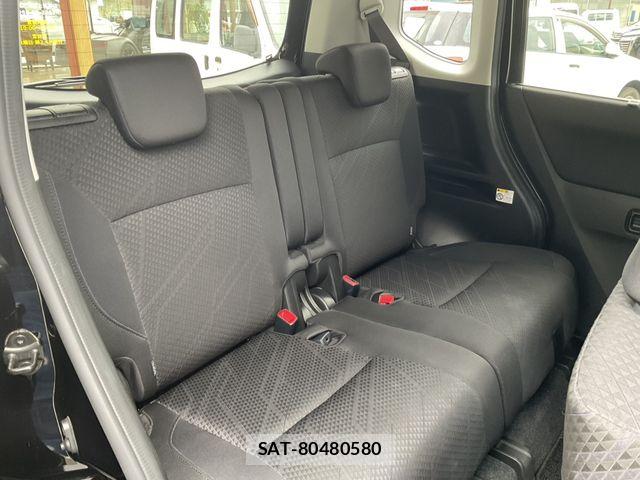 Suzuki SOLIO BANDIT 2020-01 7620200-16