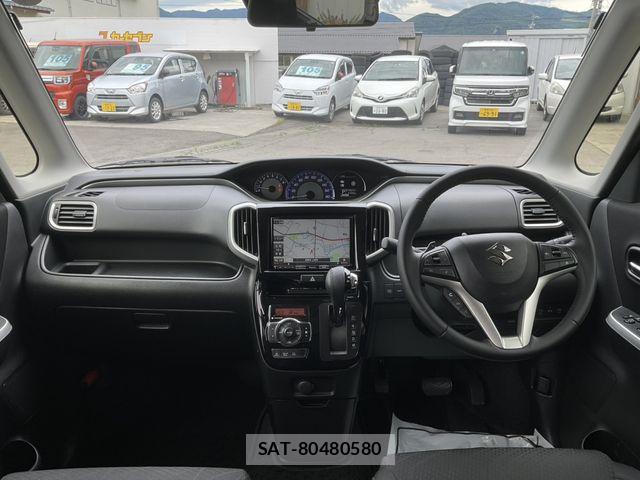 Suzuki SOLIO BANDIT 2020-01 7620200-17