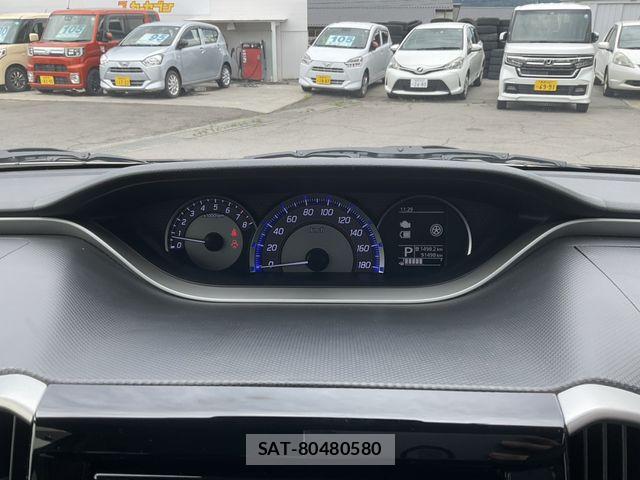 Suzuki SOLIO BANDIT 2020-01 7620200-18