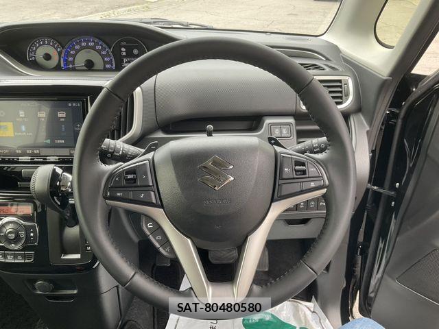 Suzuki SOLIO BANDIT 2020-01 7620200-19