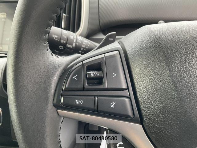 Suzuki SOLIO BANDIT 2020-01 7620200-20