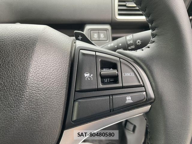 Suzuki SOLIO BANDIT 2020-01 7620200-21