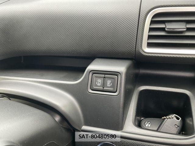 Suzuki SOLIO BANDIT 2020-01 7620200-22