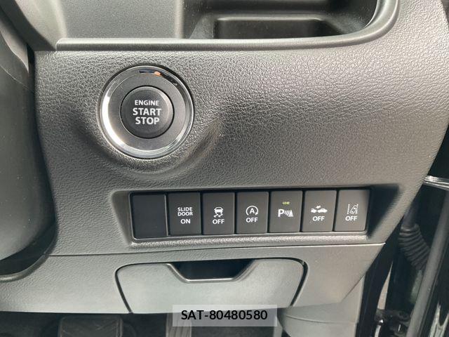 Suzuki SOLIO BANDIT 2020-01 7620200-23