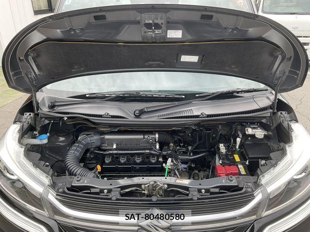 Suzuki SOLIO BANDIT 2020-01 7620200-26