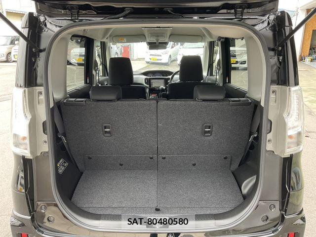 Suzuki SOLIO BANDIT 2020-01 7620200-27