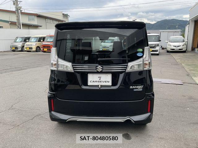 Suzuki SOLIO BANDIT 2020-01 7620200-2