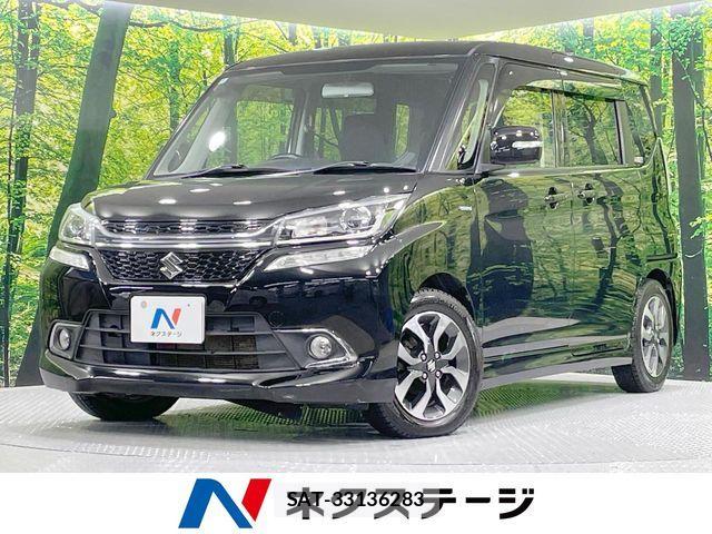 Suzuki SOLIO BANDIT 2016-02 7620194-0