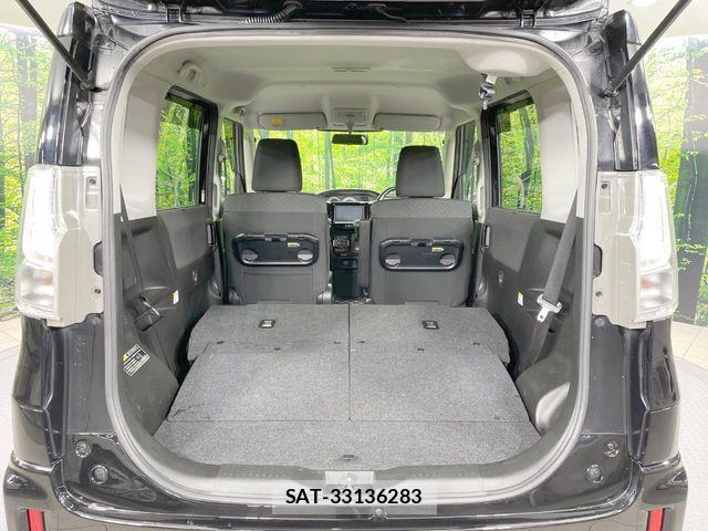 Suzuki SOLIO BANDIT 2016-02 7620194-9