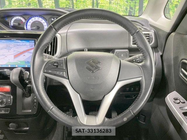 Suzuki SOLIO BANDIT 2016-02 7620194-10