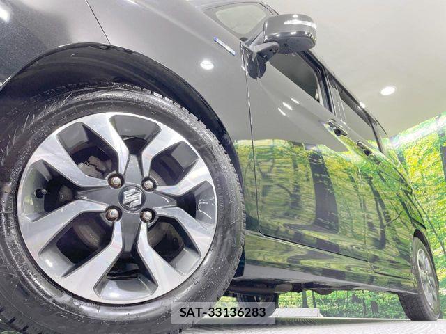 Suzuki SOLIO BANDIT 2016-02 7620194-12