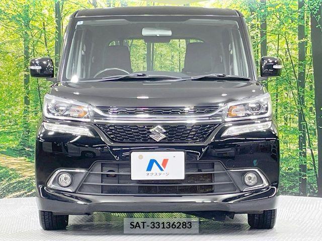 Suzuki SOLIO BANDIT 2016-02 7620194-13