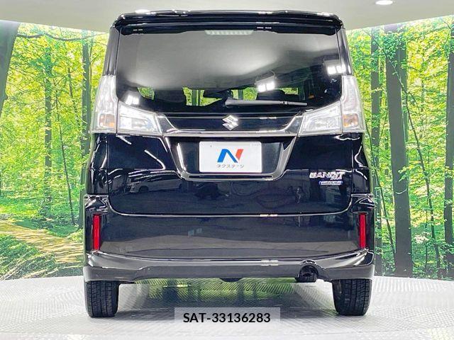 Suzuki SOLIO BANDIT 2016-02 7620194-14