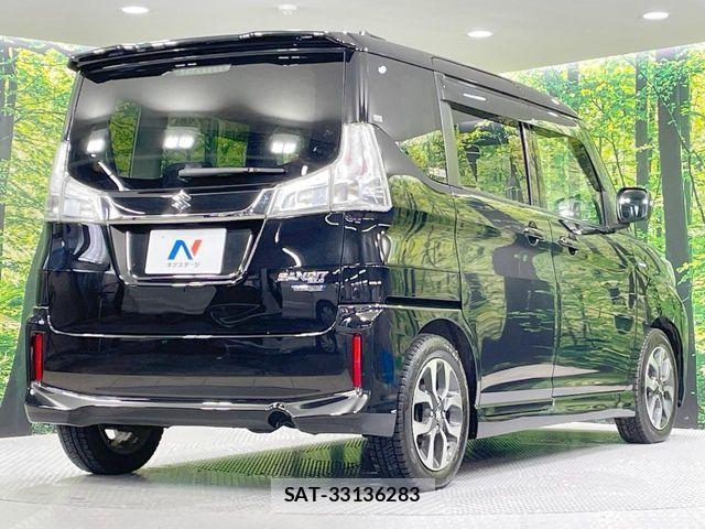 Suzuki SOLIO BANDIT 2016-02 7620194-16