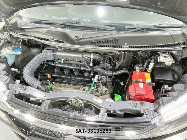 Suzuki SOLIO BANDIT 2016-02 7620194-17