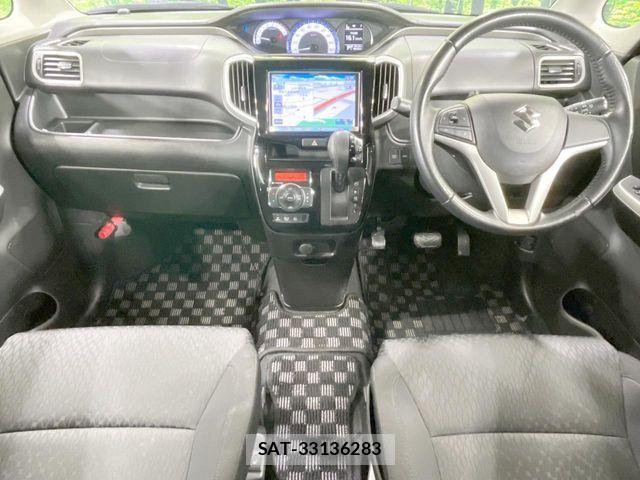 Suzuki SOLIO BANDIT 2016-02 7620194-1