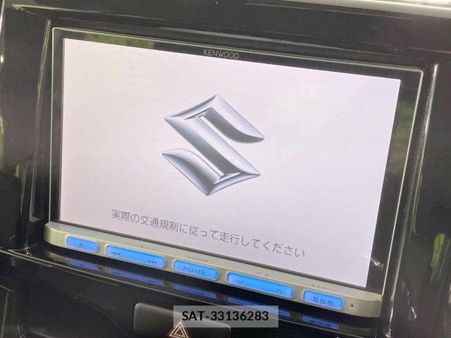 Suzuki SOLIO BANDIT 2016-02 7620194-3