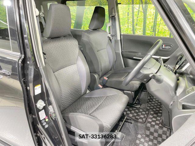 Suzuki SOLIO BANDIT 2016-02 7620194-7