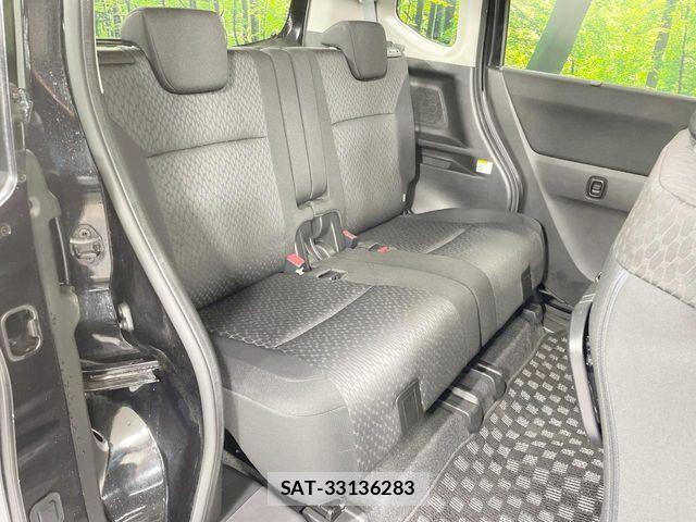 Suzuki SOLIO BANDIT 2016-02 7620194-8
