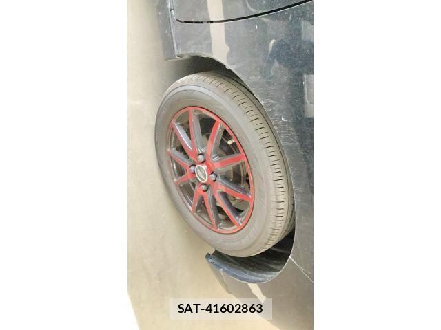 Suzuki SOLIO BANDIT 2022-10 7620187-9