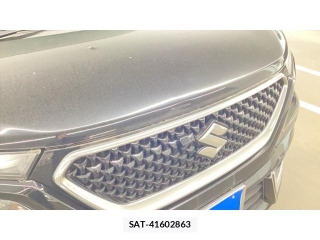 Suzuki SOLIO BANDIT 2022-10 7620187-10