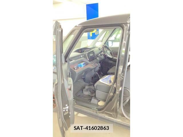 Suzuki SOLIO BANDIT 2022-10 7620187-12