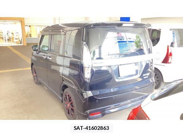 Suzuki SOLIO BANDIT 2022-10 7620187-1