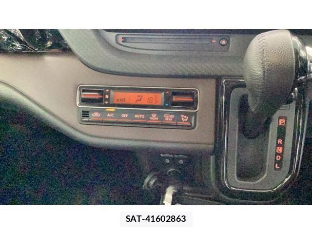 Suzuki SOLIO BANDIT 2022-10 7620187-3