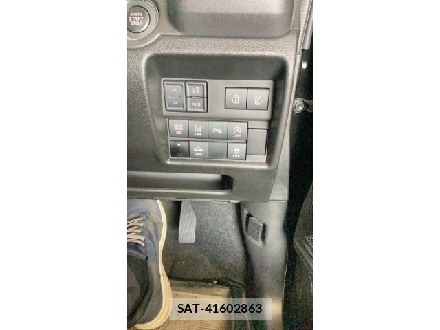 Suzuki SOLIO BANDIT 2022-10 7620187-4