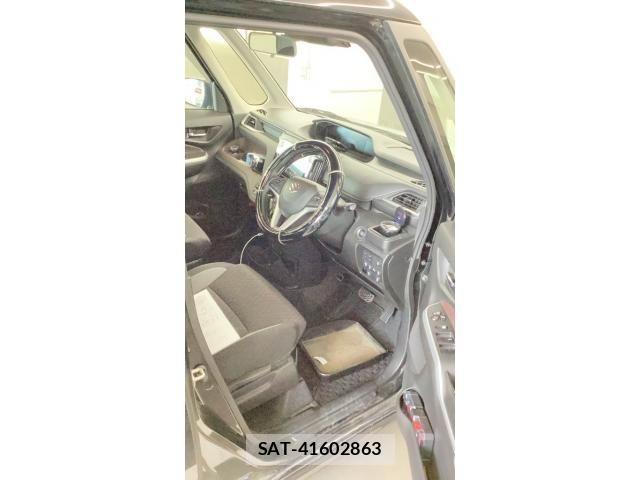 Suzuki SOLIO BANDIT 2022-10 7620187-5