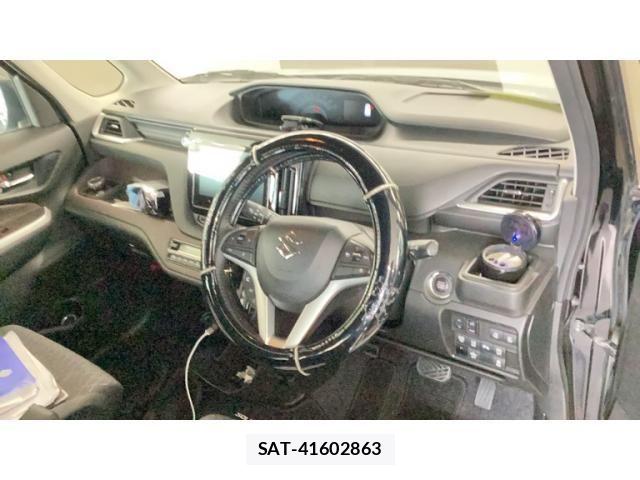 Suzuki SOLIO BANDIT 2022-10 7620187-6