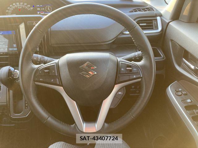 Suzuki SOLIO BANDIT 2024-10 7620186-10
